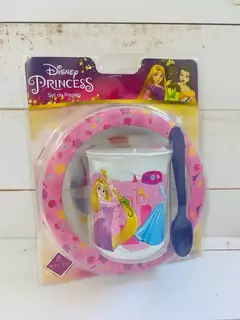BLISTER BOWL + TAZA GRANDE PERSONAJES - mayoristaserma