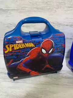 LONCHERA VALIJA RIGIDA - tienda online