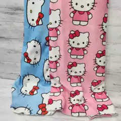 MANTA POLAR SUBLIMADA DISEÑOS - mayoristaserma