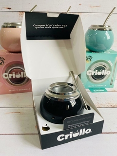 MATE DE CERAMICA CRIOLLO en internet
