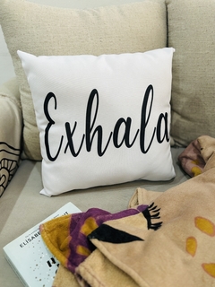 ALMOHADÓN CUADRADO DISEÑO - mayoristaserma