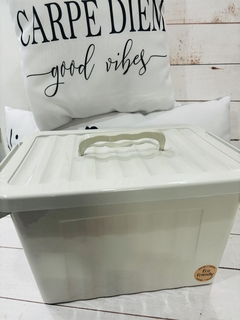 CAJA ORGANIZADORA MEDIANA ECO FRIENDLY
