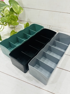 ORGANIZADOR PARA CAJON CON 5 DIVISIONES - comprar online