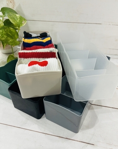 ORGANIZADOR PARA CAJON CON 5 DIVISIONES - comprar online