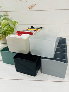 ORGANIZADOR PARA CAJON CON 5 DIVISIONES en internet