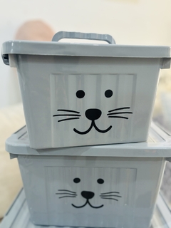 CAJA NORDICA CHICA