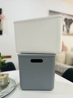 Imagen de CAJA TOP MODERNA CON TAPA NUMERO 5
