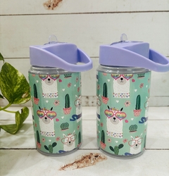 BOTELLAS MINI CON PICO - mayoristaserma