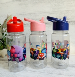 BOTELLA STRAW INFANTIL 500 Ml - tienda online