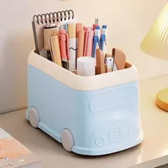 PORTA LAPIZ / ORGANIZADOR AUTO - mayoristaserma