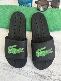 OJOTA CHANCLA LACOSTE