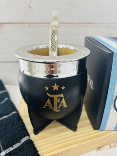 MATE PAMPA XL AFA NUEVA EDICION