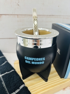MATE PAMPA XL AFA NUEVA EDICION - comprar online