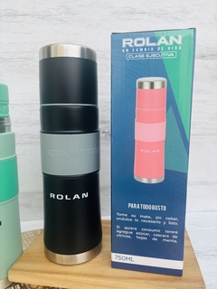 Imagen de MATE AUTOCEBANTE ROLAN