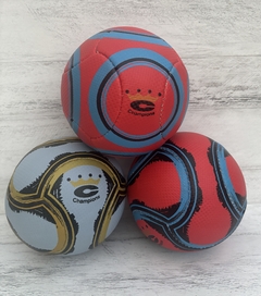 PELOTA NUMERO 2