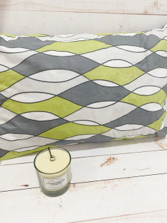 ALMOHADA COMÚN