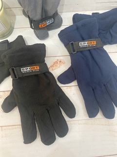 GUANTE POLAR