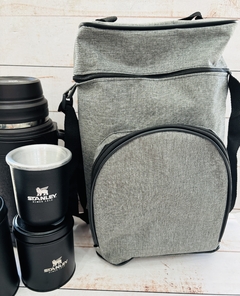 BOLSO MATERO CORDURA - comprar online