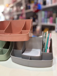 ORGANIZADOR MULTIFUNCIONAL - mayoristaserma