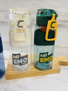 Botella kdl EMO de 720ml