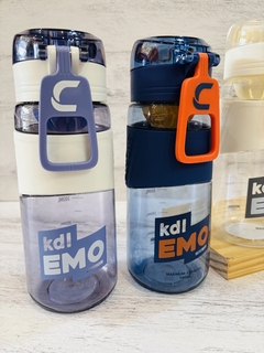 Botella kdl EMO de 720ml - comprar online