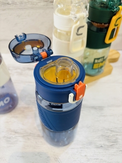 Botella kdl EMO de 720ml en internet