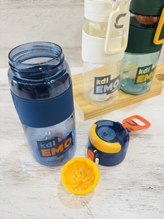 Botella kdl EMO de 720ml - comprar online