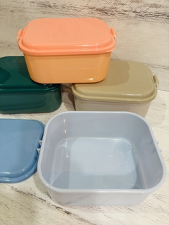 LUNCHERA RECTANGULAR CIM - tienda online