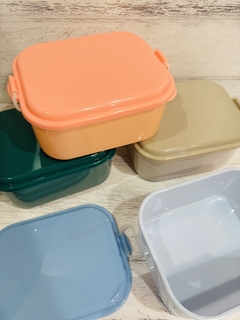 Imagen de LUNCHERA RECTANGULAR CIM