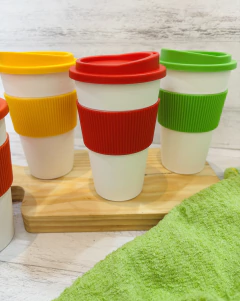 VASO CAFE STARBUCKS COLORES CLASICOS - tienda online