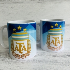TAZA CERÁMICA SUBLIMADA - mayoristaserma