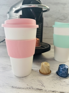 VASO CAFE STARBUCKS PASTEL - comprar online