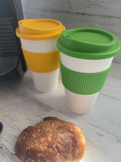 VASO CAFE STARBUCKS COLORES CLASICOS - mayoristaserma