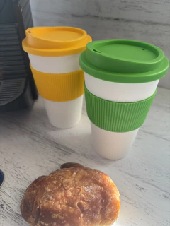 VASO CAFE STARBUCKS COLORES CLASICOS - mayoristaserma