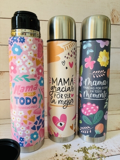 TERMO 1 LT DIA DE LA MADRE