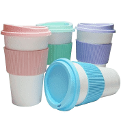 VASO CAFE STARBUCKS PASTEL
