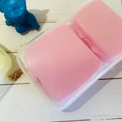 SET LUNCHERA X 3 - comprar online