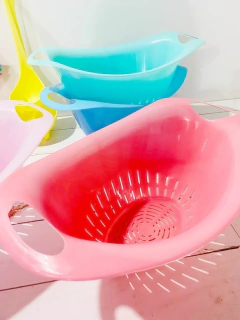 COLADOR PASTA - comprar online