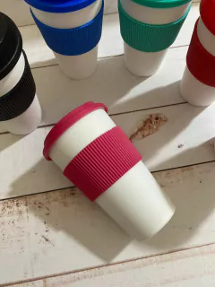 VASO CAFE STARBUCKS COLORES CLASICOS - tienda online