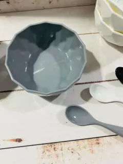 BOWL FACETADO MEDIANO CLASICO - comprar online