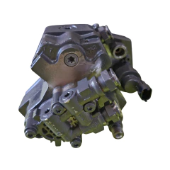 BOMBA DE ALTA COMMON RAIL MOTORES FPT PARA MÁQUINAS CNH - Cód. 5801382396 CONVERSÕES 4898921 84385110 - TECNOMAQ CASCAVEL
