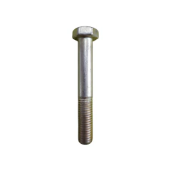 PARAFUSO COM MEDIDAS M10 x 1.5 MM x 70 MM PARA MÁQUINAS CNH - CÓD. 43144