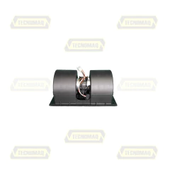 MOTOR VENTILADOR DO AR CONDICIONADO - CÓD. 234794A1 CONVERSÃO TPCEBWL1703 - loja online