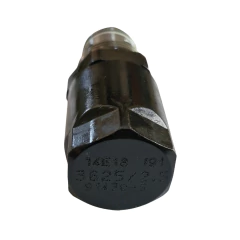 VALVULA DE LINHA COMANDO DIANTEIRO RETRO ESCAVADEIRA 580N - Cód. 84296801 - comprar online
