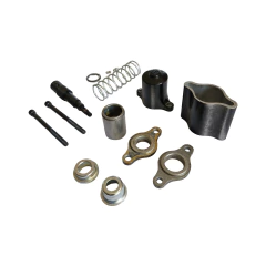 KIT COPO DA HASTE DO LEVANTE "DETENT" COMANDO DIANTEIRO RETRO ESCAVADEIRAS - Cód. 87426227 - comprar online