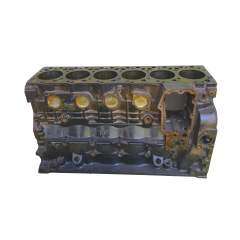 BLOCO STD DE MOTOR FPT USADO PARA MÁQUINAS CNH - CÓD. 2830076 CONVERSÃO 5802015924 - comprar online