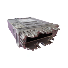 MÓDULO ZF PARA PÁ CARREGADEIRA CNH - Cód. 47778137 Conversão 48123519 - comprar online