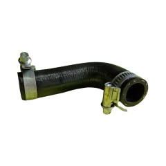 MANGUEIRA CURTA DA BOMBA DA AGUA MOTOR PERKINS 4 CILINDROS 404D22 ORIGINAL - Cód. 145537300 na internet