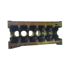 BLOCO STD DE MOTOR FPT USADO PARA MÁQUINAS CNH - CÓD. 2830076 CONVERSÃO 5802015924 - TECNOMAQ CASCAVEL