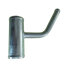 Imagem do TUBULAÇÃO DA ÁGUA DO RADIADOR PARA MÁQUINAS CNH - CÓD. 51604475